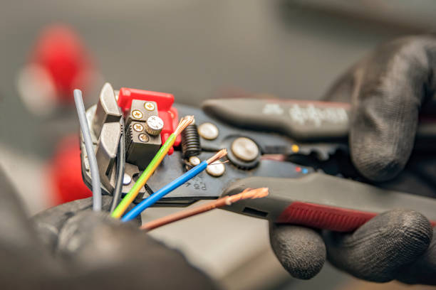 Best Electrical Rewiring Services  in Weeping Water, NE