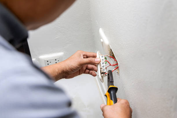 Best Electrical Contractors for Businesses  in Weeping Water, NE