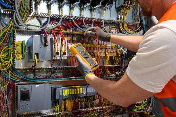Affordable Electrical Installation in NE