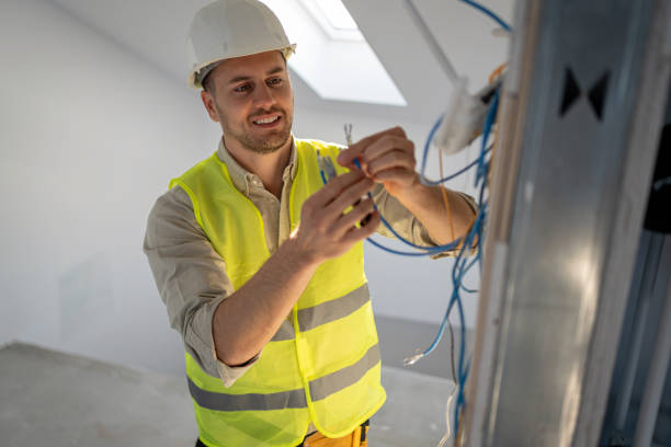 Best Industrial Electrical Services  in Weeping Water, NE